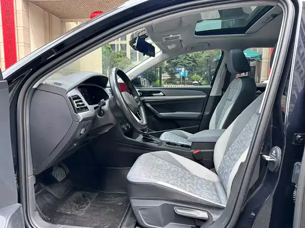 Volkswagen Lavida 2023