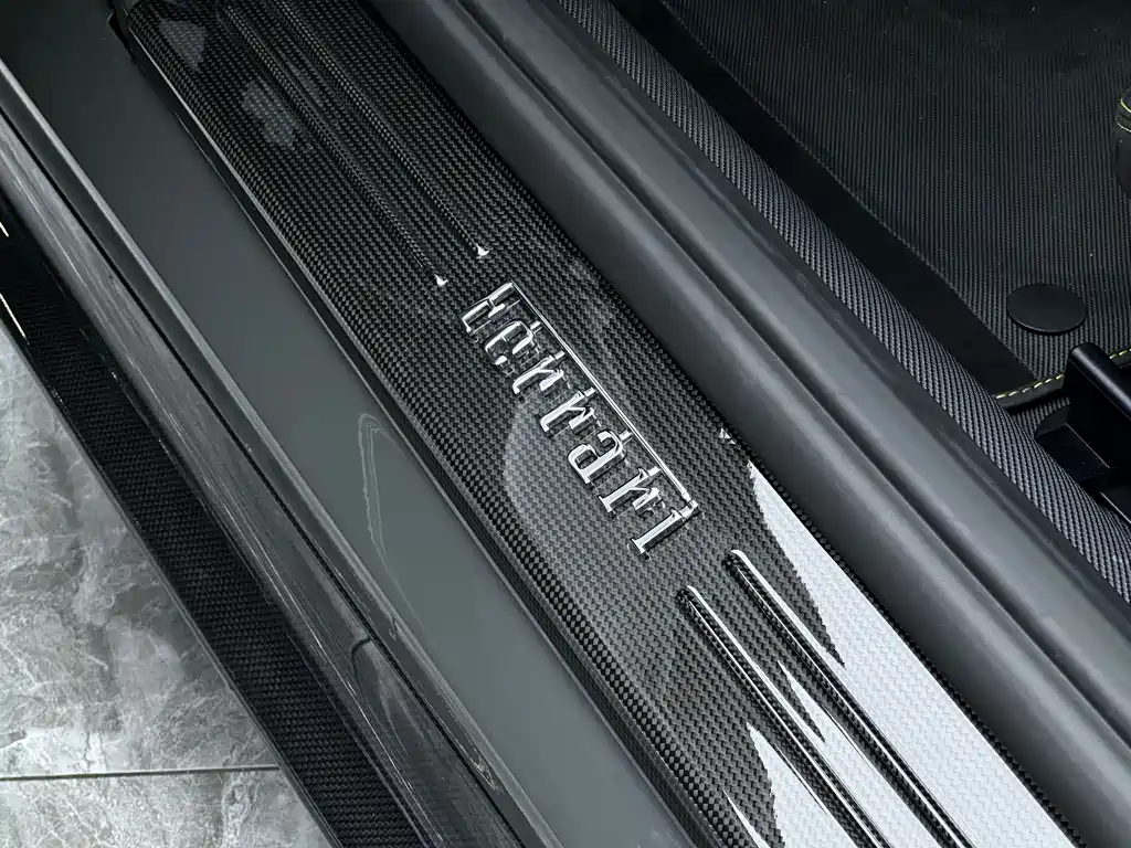 Ferrari 812 2023 — фото 19