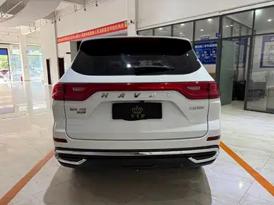 Haval M6 2023