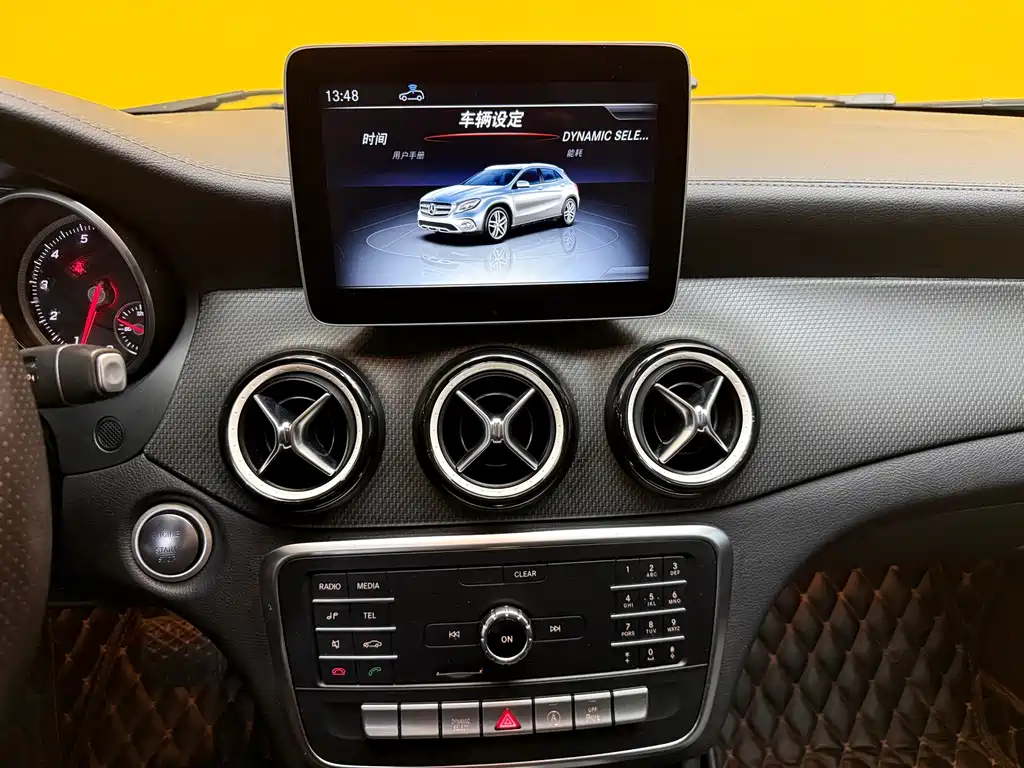 Mercedes-Benz GLA 2019 — фото 14