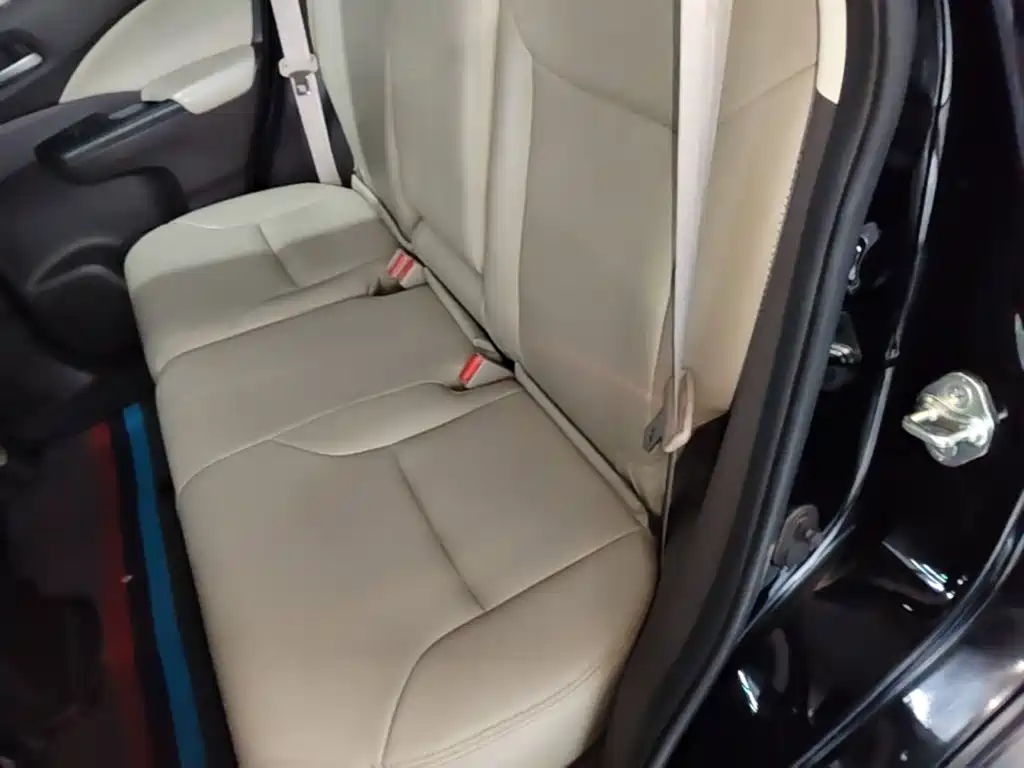 Honda CR-V 2015 — фото 13
