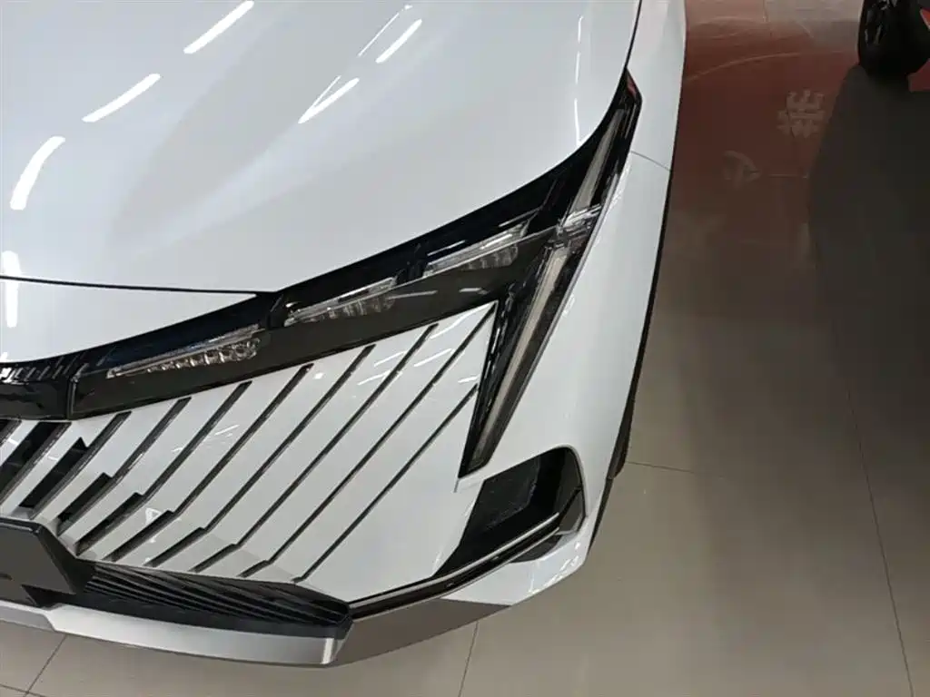 GAC Motor Shadow Cool 2025 — фото 24