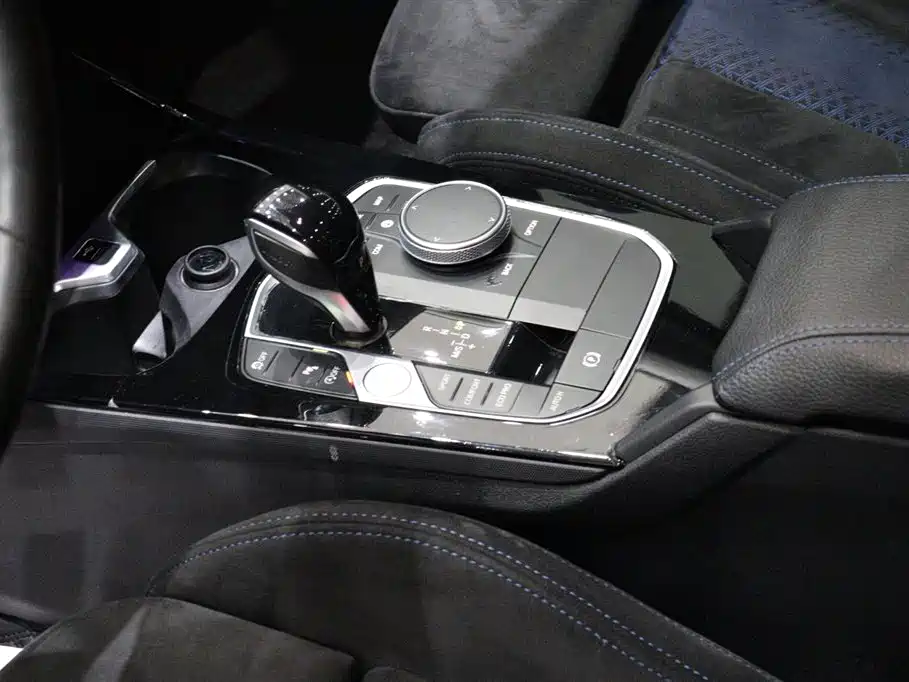 BMW 2 Series 2023 — фото 11
