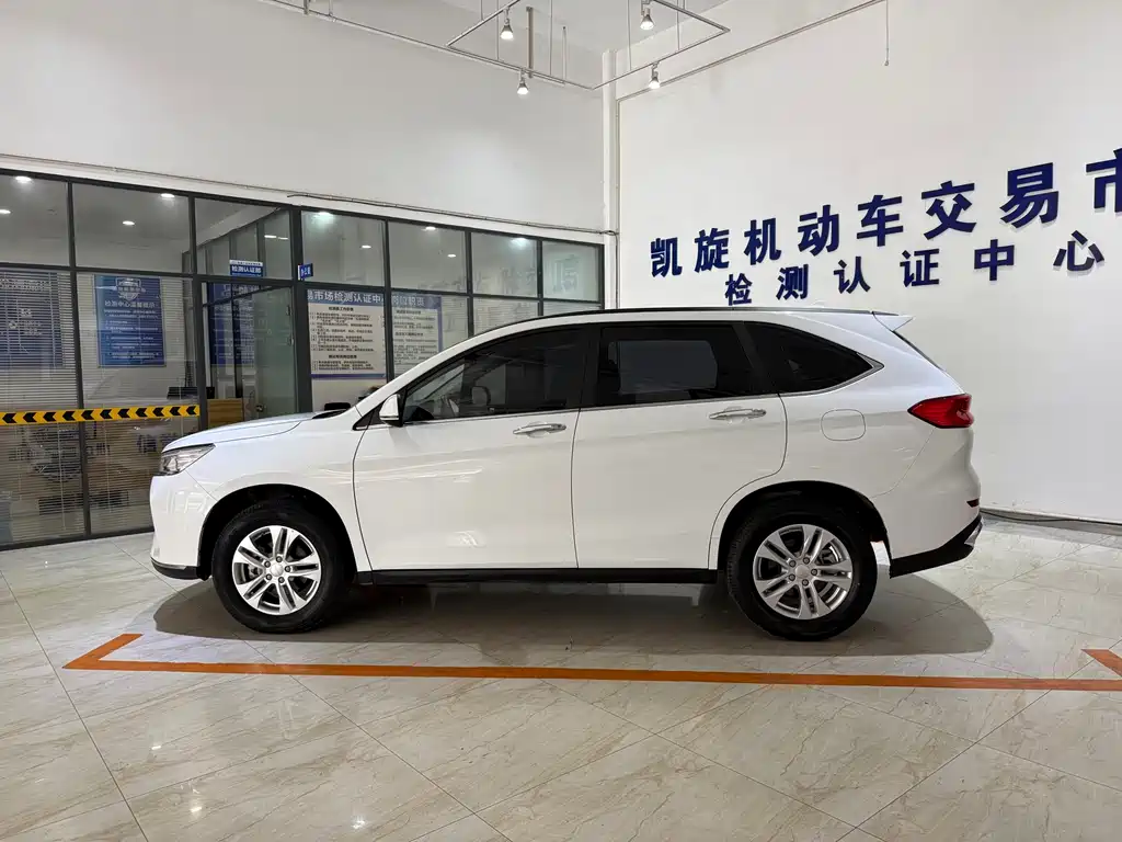 Haval M6 2023