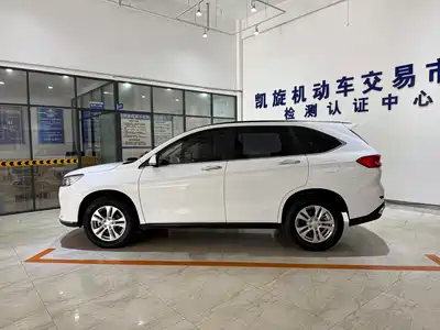Haval M6 2023