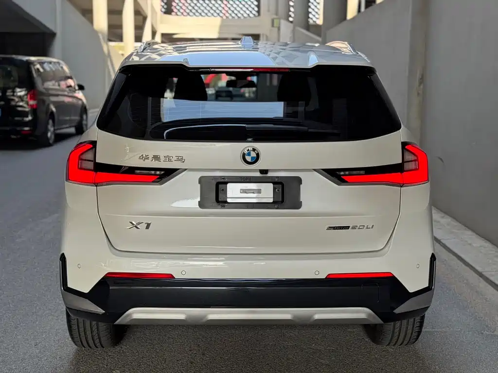 BMW X1 2023