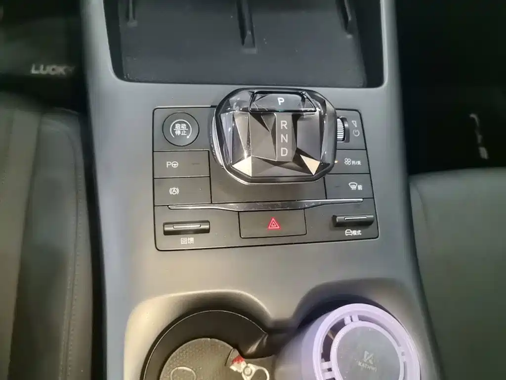 BYD Qin PLUS 2025 — фото 14