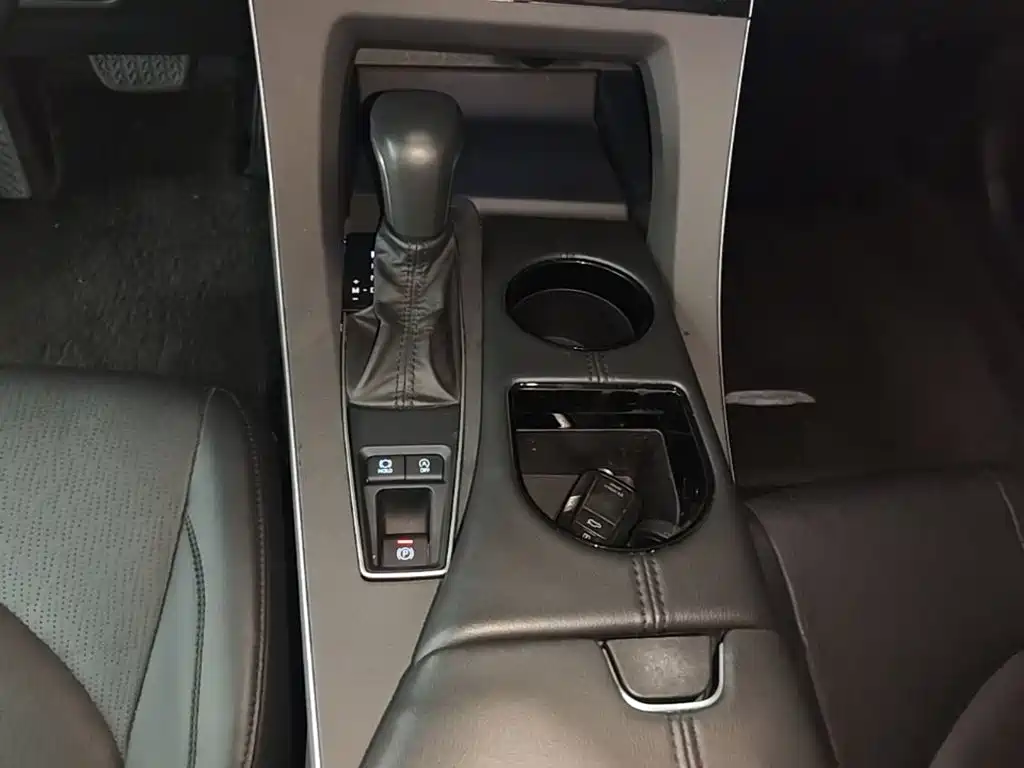 Toyota Avalon 2021 — фото 14