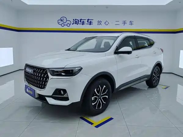 Haval H6 2023