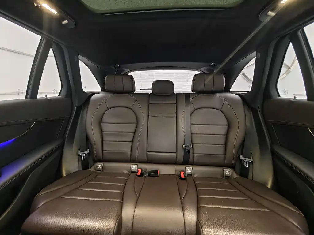 Mercedes-Benz GLC 2023 — фото 17