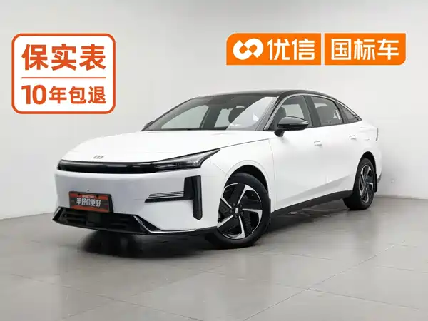 Geely Galaxy L6 2024