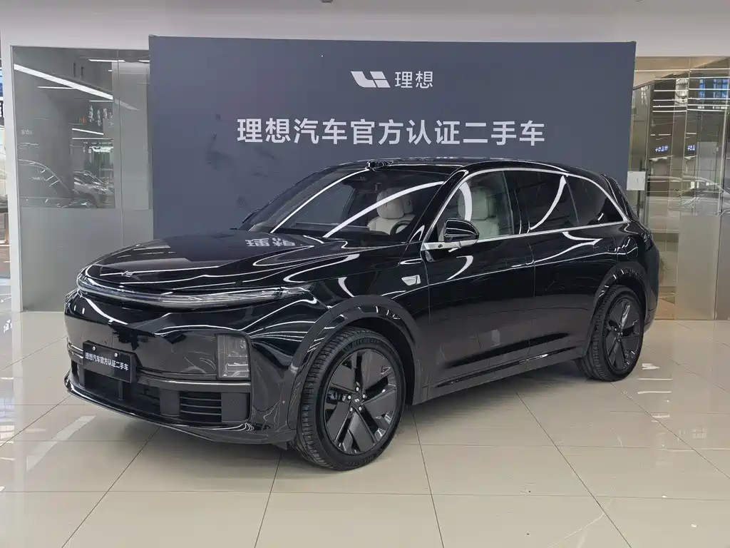 Li Auto Li L7 2025