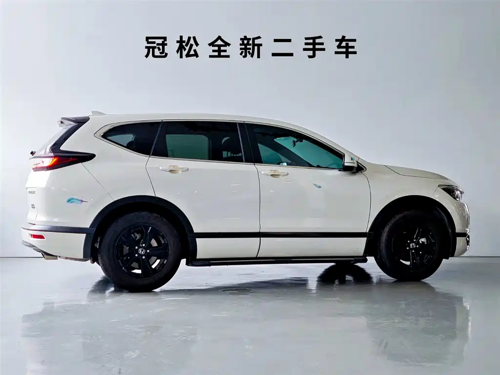 Honda Breeze 2022 — фото 3