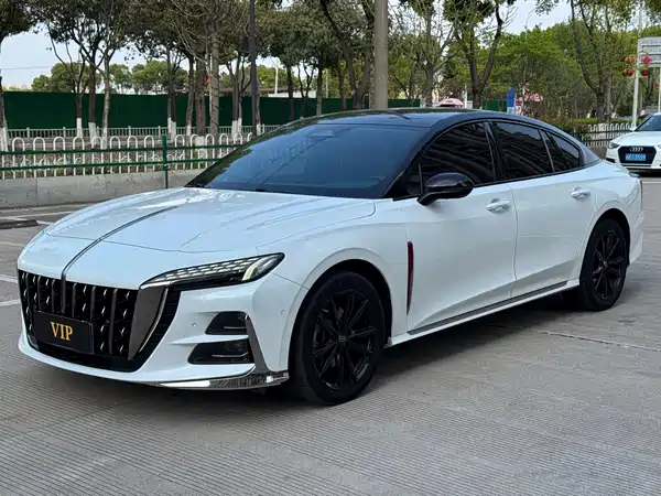 Hongqi H6 2023