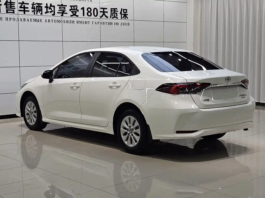 Toyota Corolla 2023