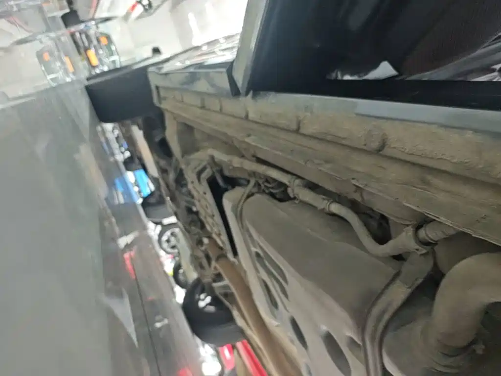 Changan CS75PLUS 2023 — фото 21