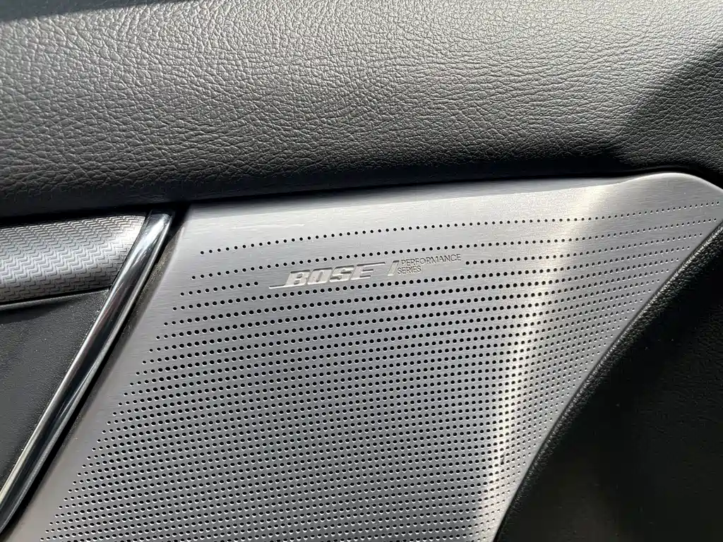 Cadillac CT5 2021 — фото 17