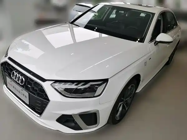 Audi A4L 2023