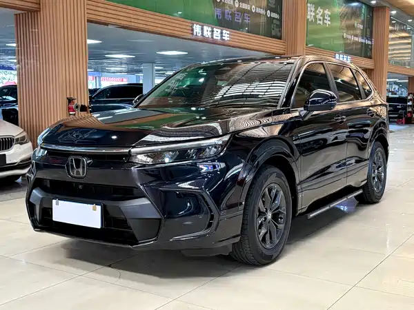 Honda Breeze 2023