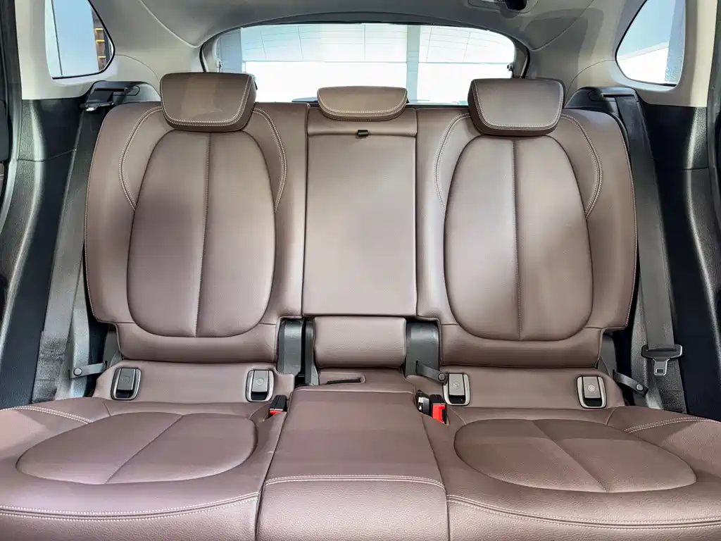 BMW X1 2022