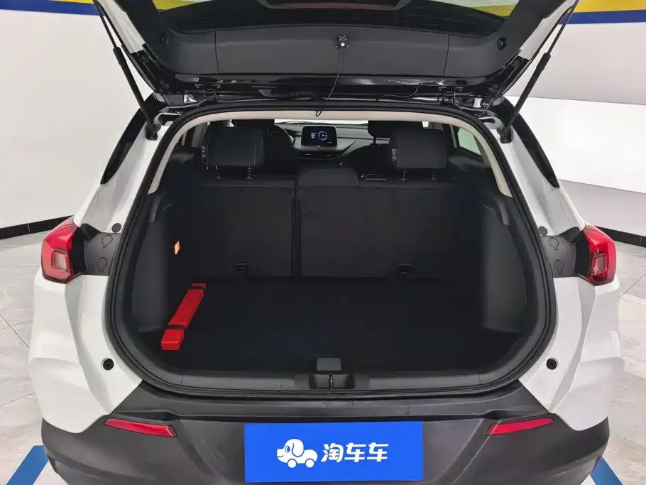 Buick Encore 2019