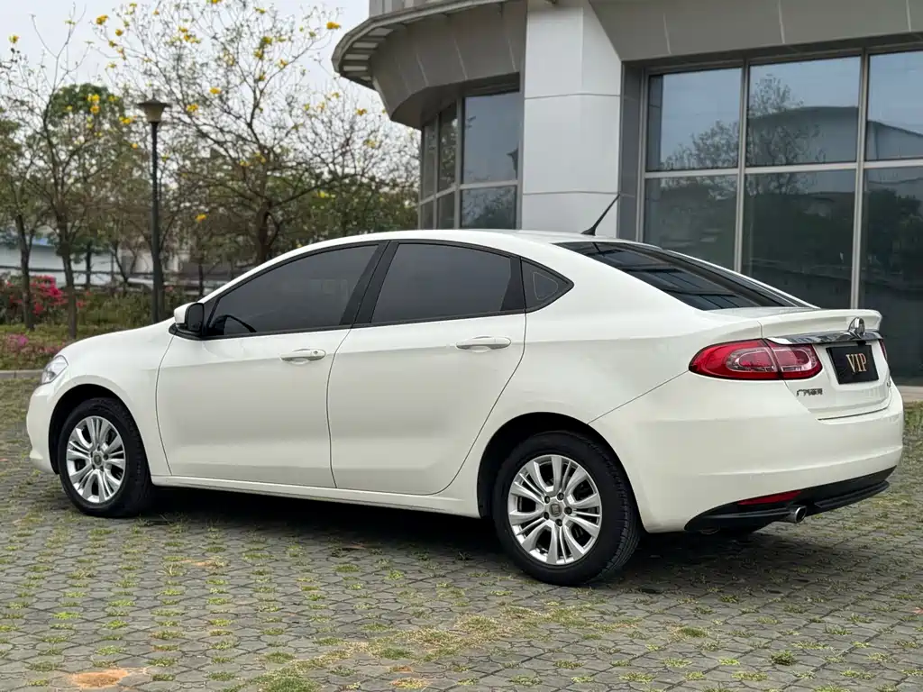 Fiat Viaggio 2017