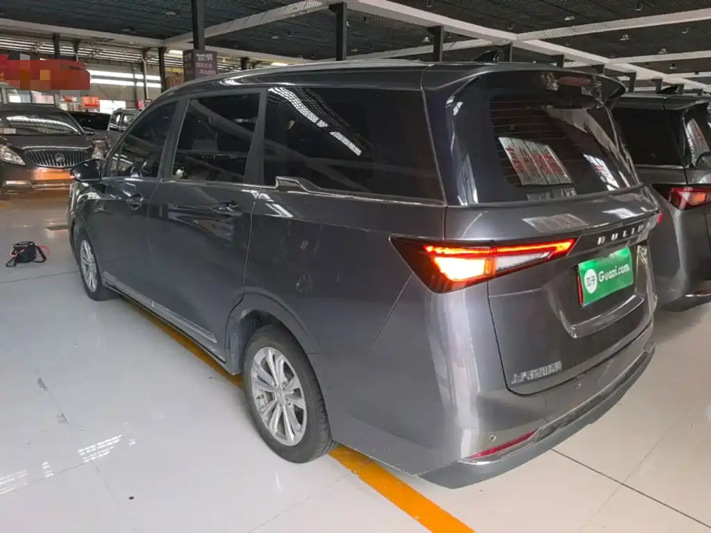 Wuling Jiachen 2024