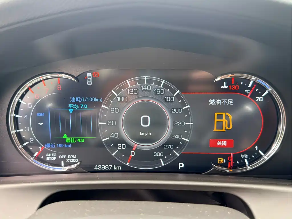 Cadillac CT6 2023 — фото 15