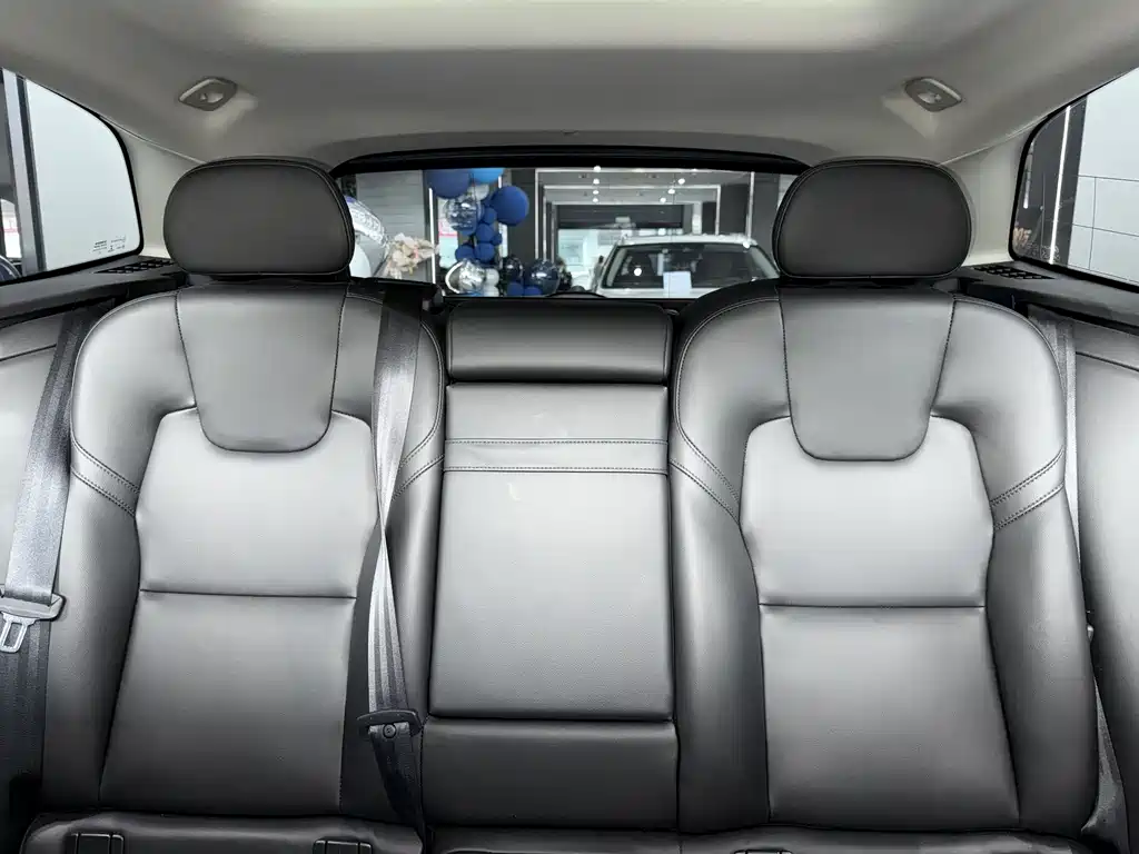 Volvo XC60 2020
