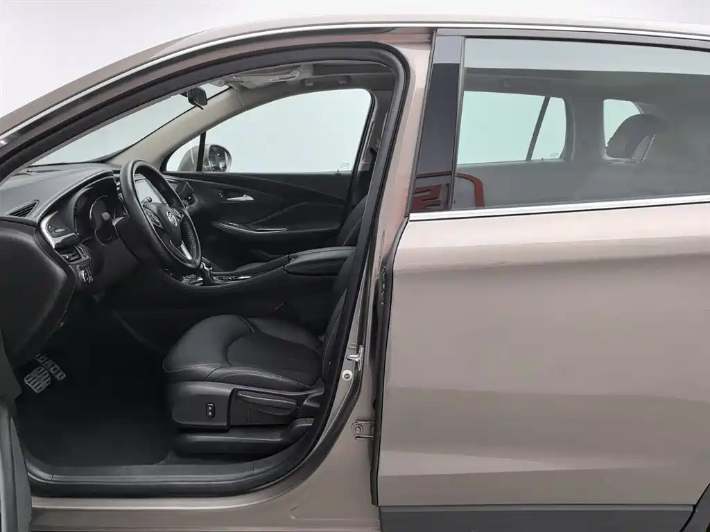 Buick Envision Plus 2016 — фото 10