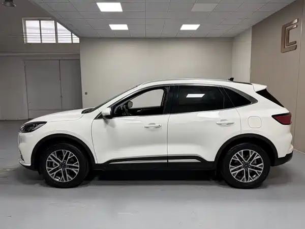 Ford Edge 2020