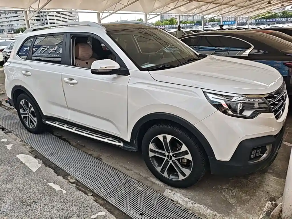 Kia Sportage 2019 — фото 4