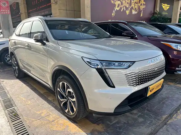 Haval Xiaolong MAX 2023