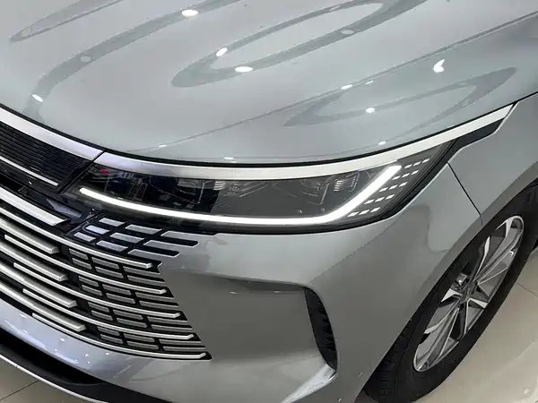 BYD Destroyer 05 2024