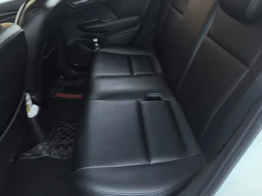 Honda Fit 2019 — фото 11