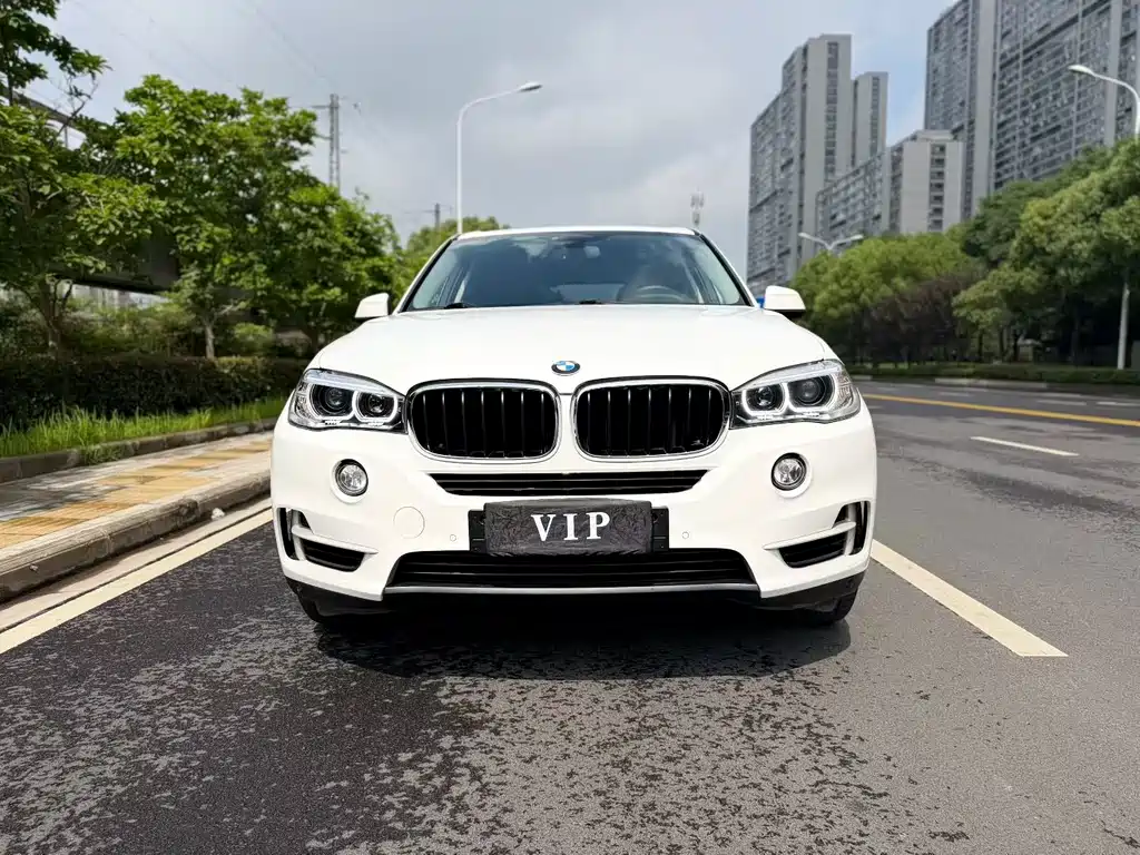 BMW X5 2020 — фото 2