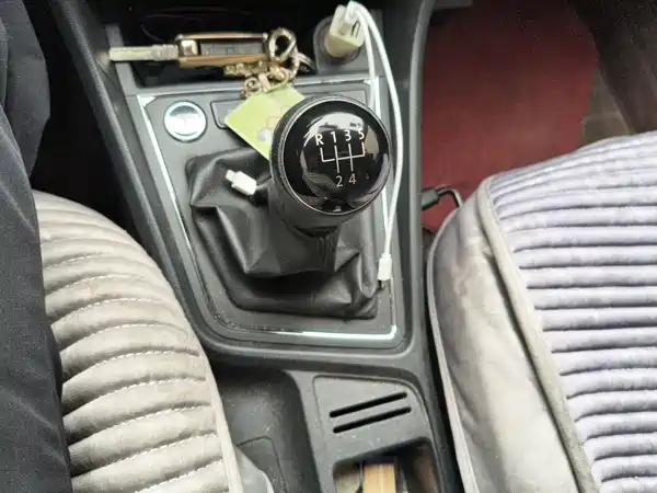 Volkswagen Lavida 2018
