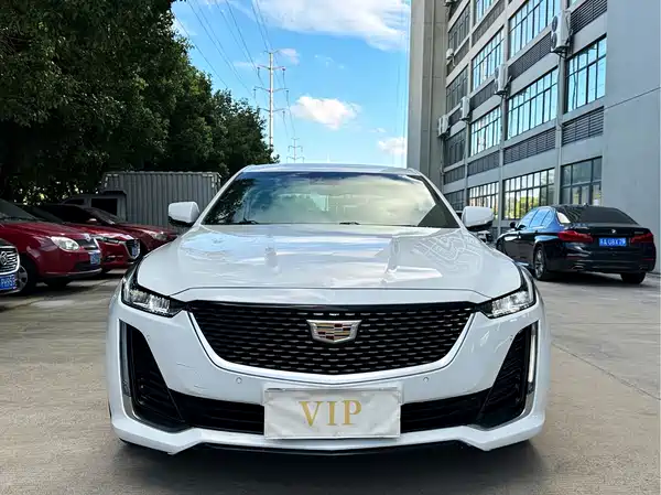 Cadillac CT5 2023