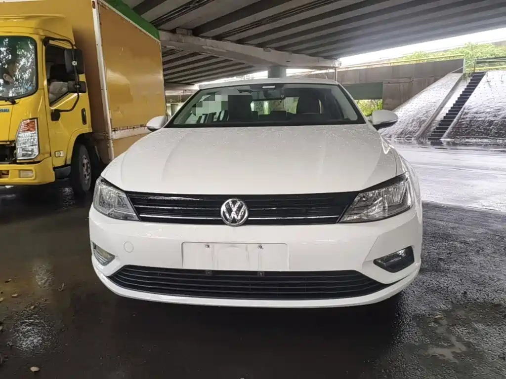 Volkswagen Lamando 2016