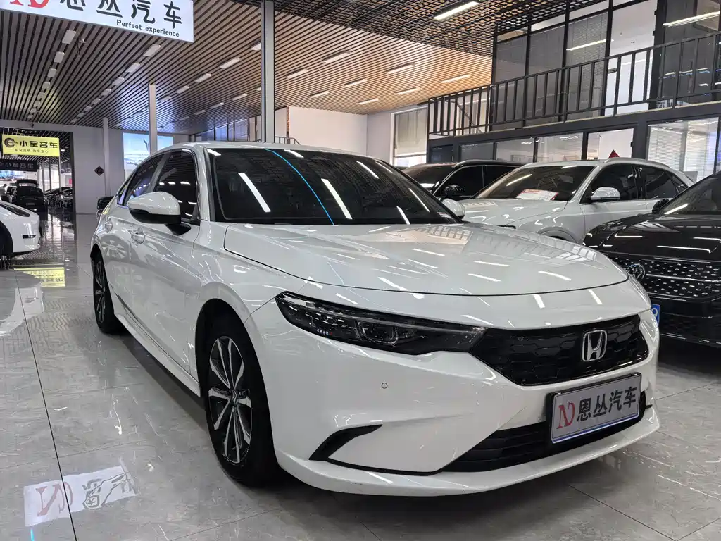Honda Integra 2023