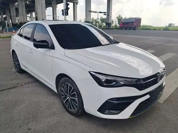 Roewe i5 2023