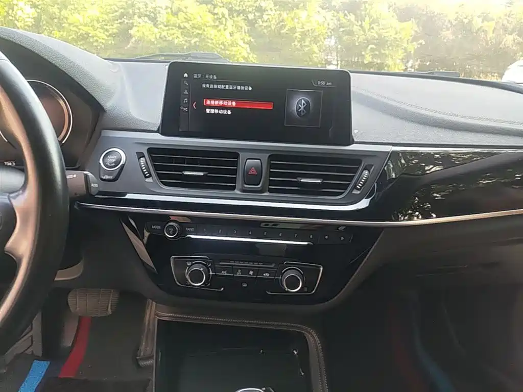 BMW 1 Series 2020 — фото 13