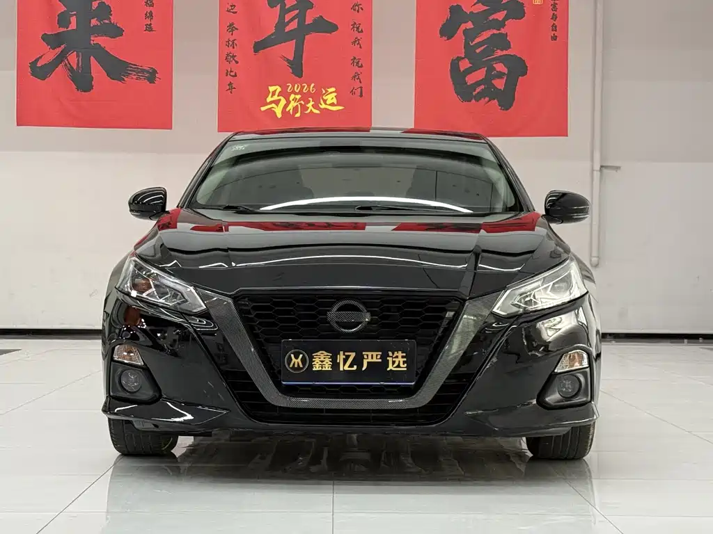 Nissan Teana 2020 — фото 2