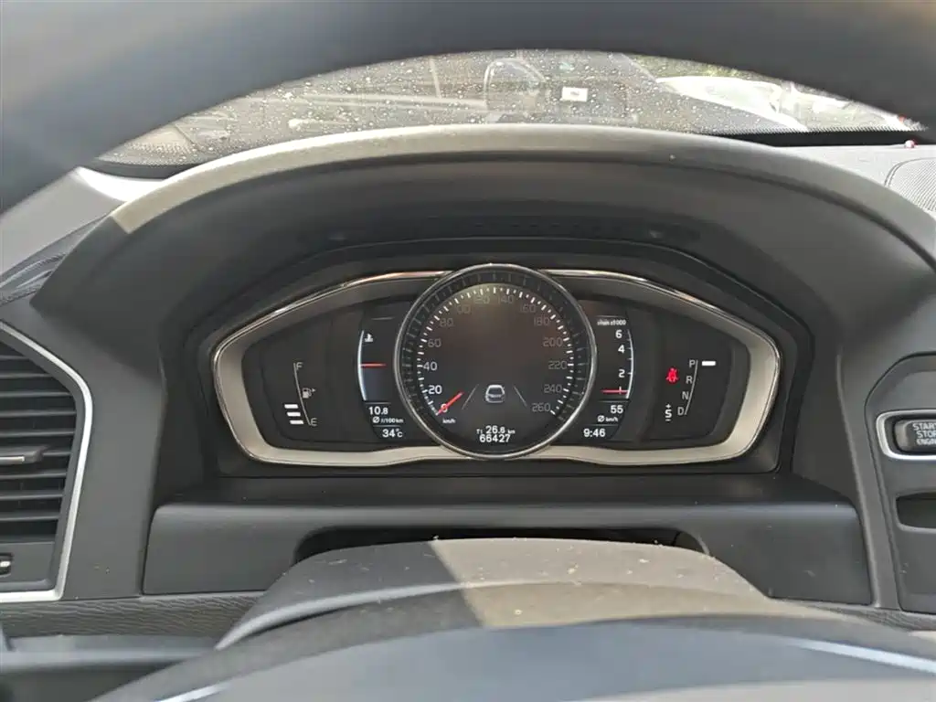 Volvo XC60 2015 — фото 12