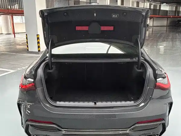 BMW 4 Series 2022