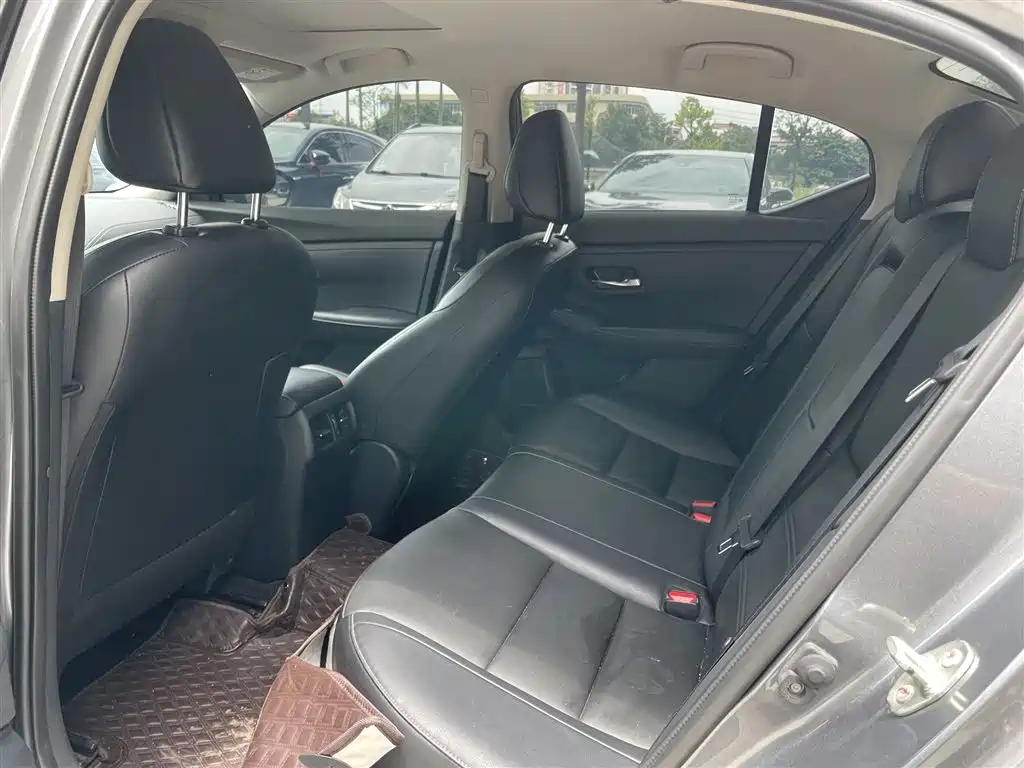 Nissan Sylphy 2023