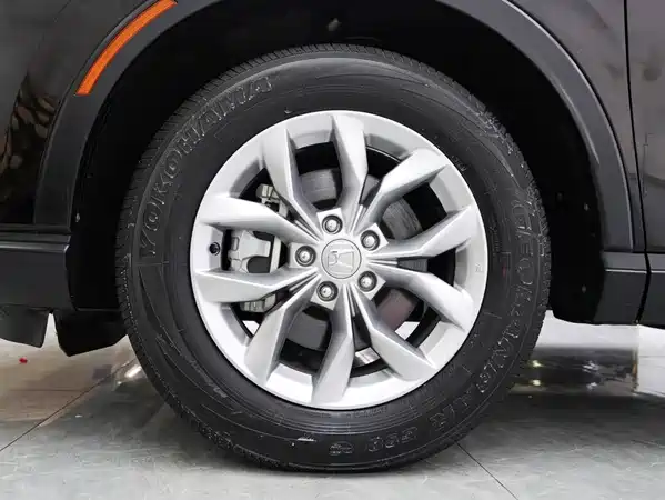 Honda CR-V 2024