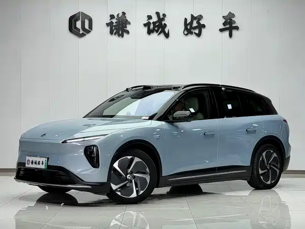NIO ES6 2023