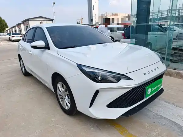 Roewe i5 2025