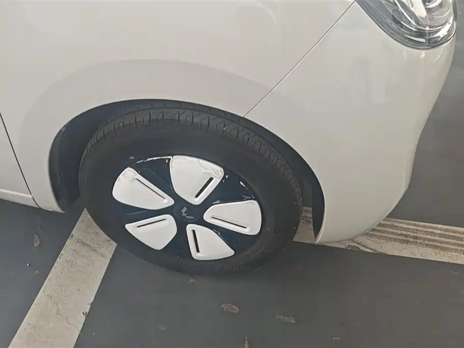 Wuling MINIEV 2025